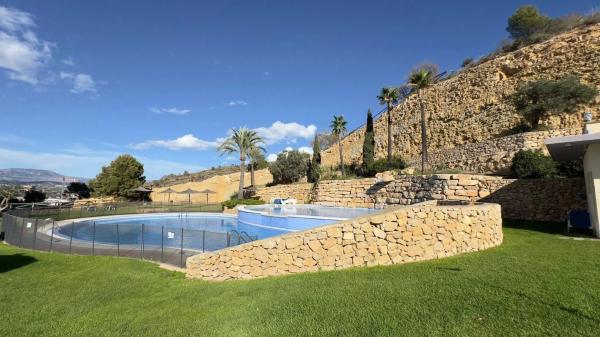 Piso en calle de Viena