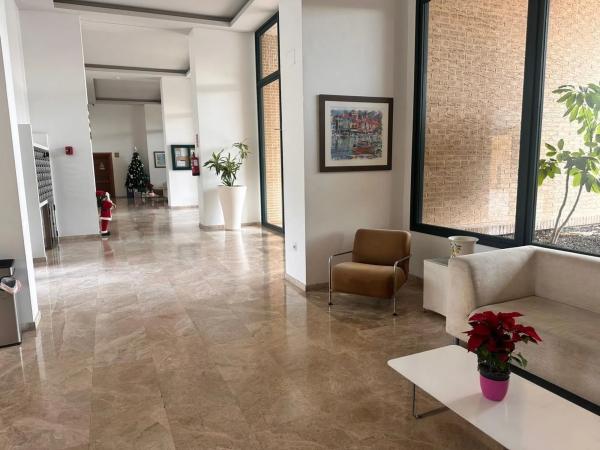 Piso en avenida Murtal