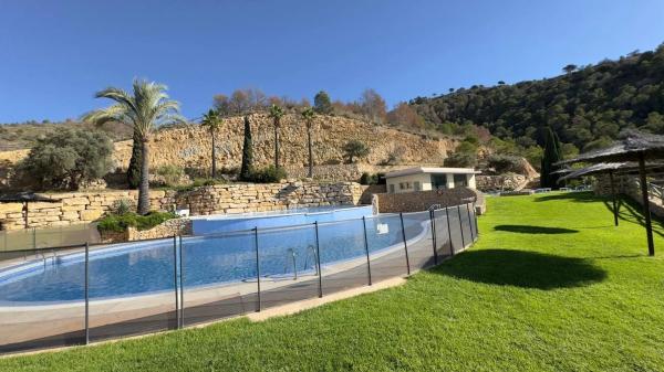 Piso en calle de Viena