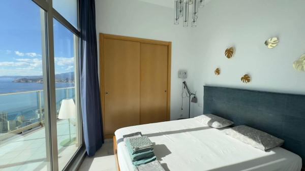 Piso en calle de Viena