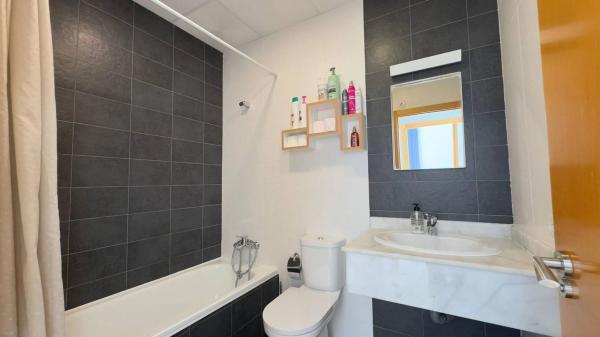 Piso en calle de Viena