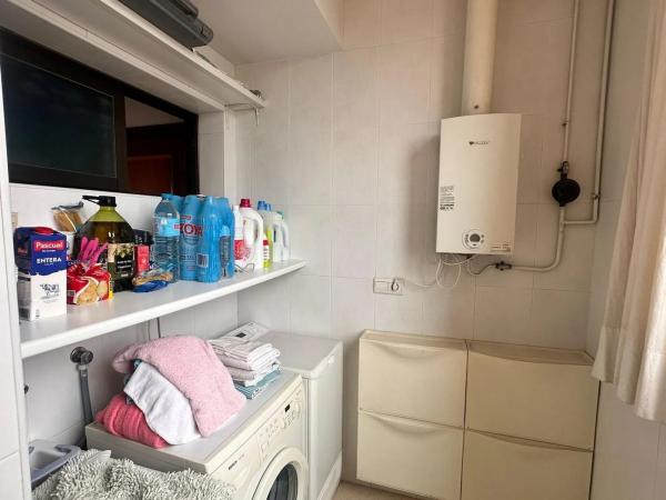 Piso en avenida Murtal