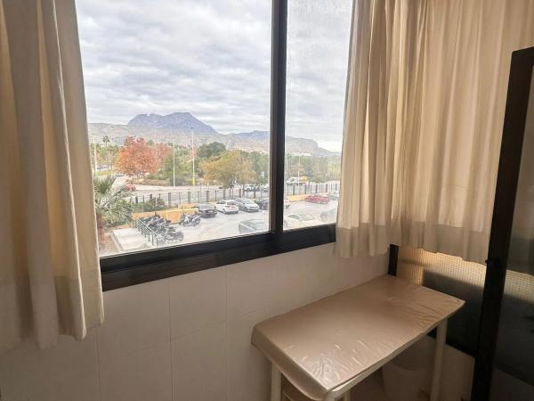 Piso en avenida Murtal