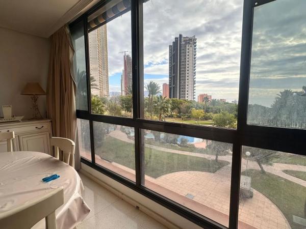 Piso en avenida Murtal