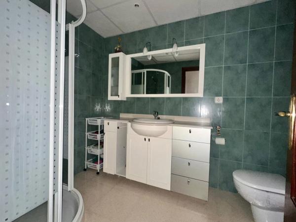 Piso en avenida Murtal