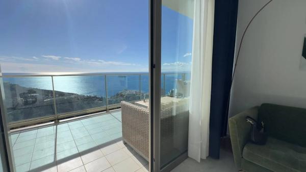 Piso en calle de Viena