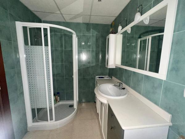 Piso en avenida Murtal