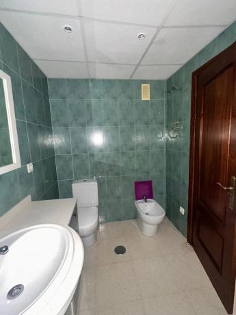 Piso en avenida Murtal