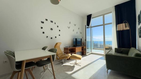 Piso en calle de Viena