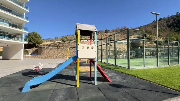 Piso en calle de Viena