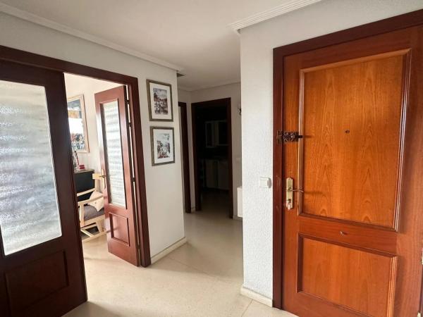 Piso en avenida Murtal