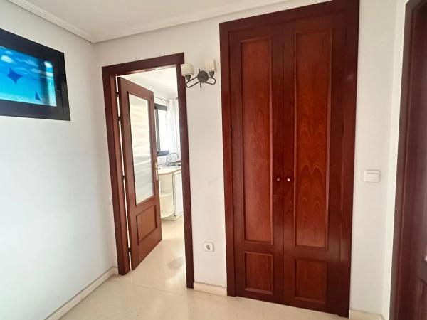 Piso en avenida Murtal