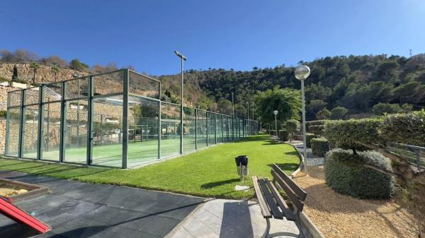 Piso en calle de Viena