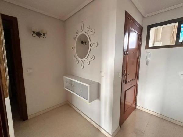 Piso en avenida Murtal