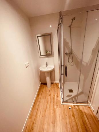 Piso en calle Abad de Tormes, 4