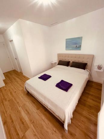 Piso en calle Abad de Tormes, 4