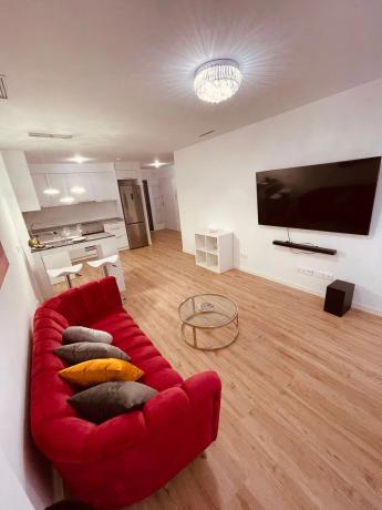 Piso en calle Abad de Tormes, 4