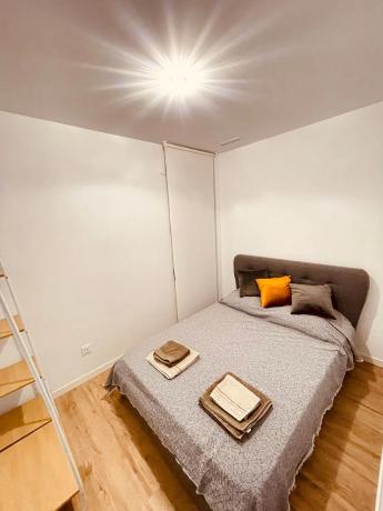 Piso en calle Abad de Tormes, 4