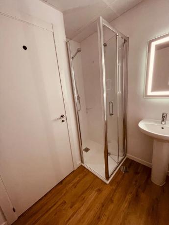 Piso en calle Abad de Tormes, 4