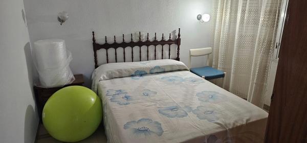 Casa independiente en camino de L'Armanello