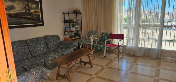 Casa independiente en camino de L'Armanello