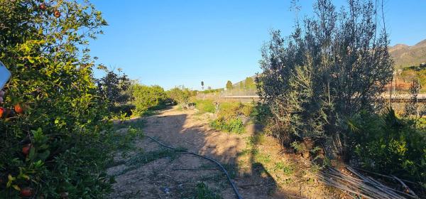 Casa independiente en camino de L'Armanello