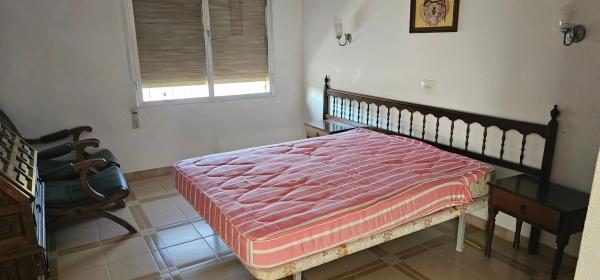 Casa independiente en camino de L'Armanello