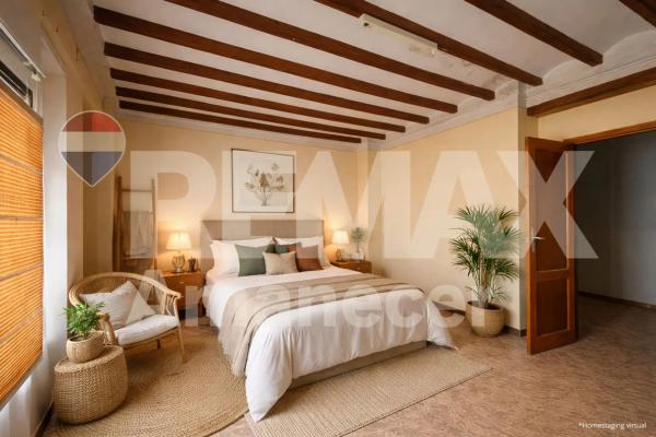 Chalet en calle Sant Vicent