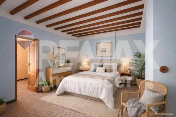 Chalet en calle Sant Vicent