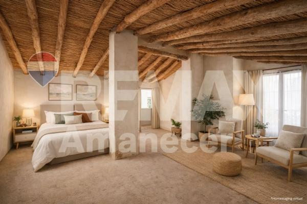 Chalet en calle Sant Vicent