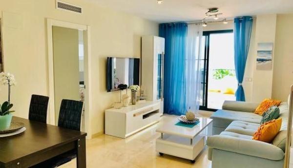 Piso en calle de Colombia