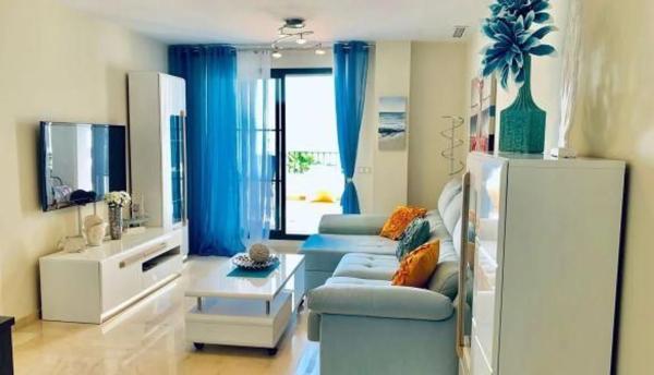 Piso en calle de Colombia