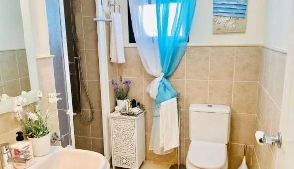 Piso en calle de Colombia