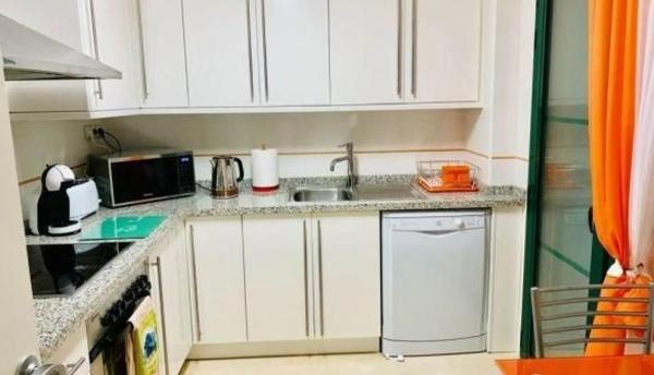 Piso en calle de Colombia