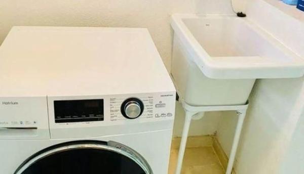 Piso en calle de Colombia