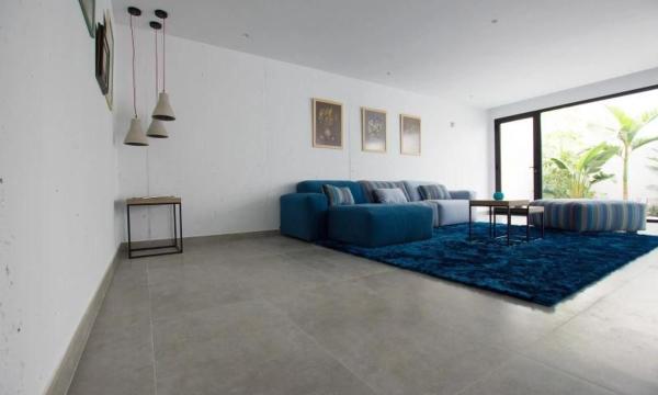 Casa independiente en calle d'Equador