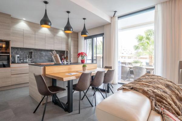 Casa independiente en calle de Brasil