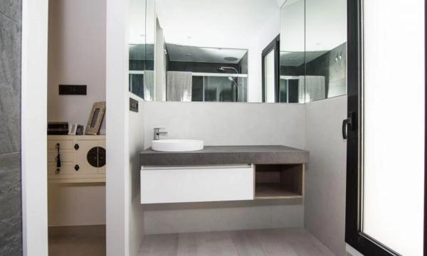 Casa independiente en calle d'Equador