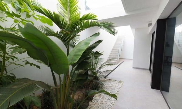 Casa independiente en calle d'Equador