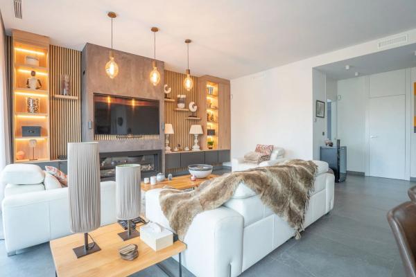 Casa independiente en calle de Brasil