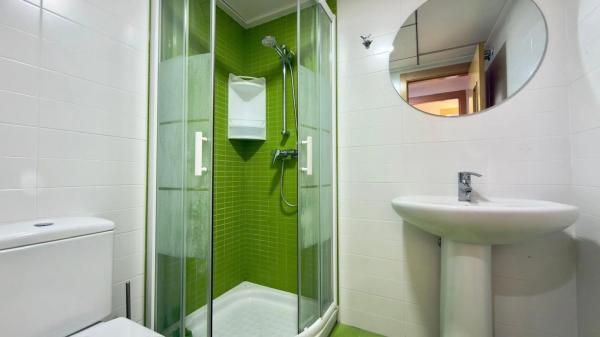 Piso en calle Berna, 6