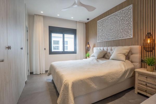 Casa independiente en calle de Brasil