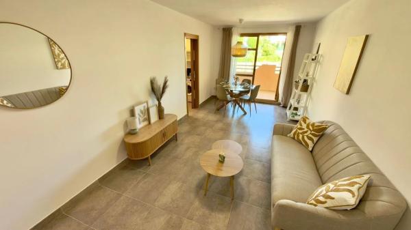 Piso en calle Berna, 6