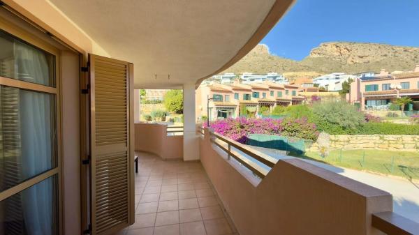 Piso en calle Berna, 6