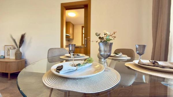 Piso en calle Berna, 6