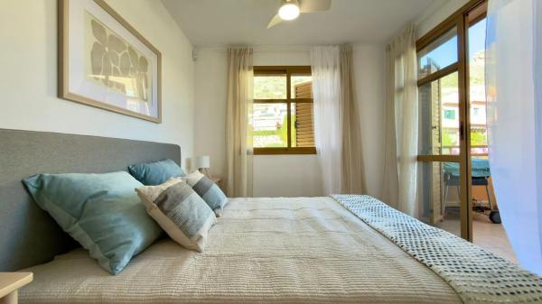 Piso en calle Berna, 6