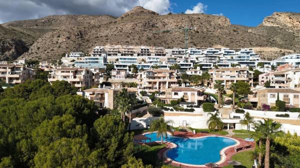 Piso en calle Berna, 6