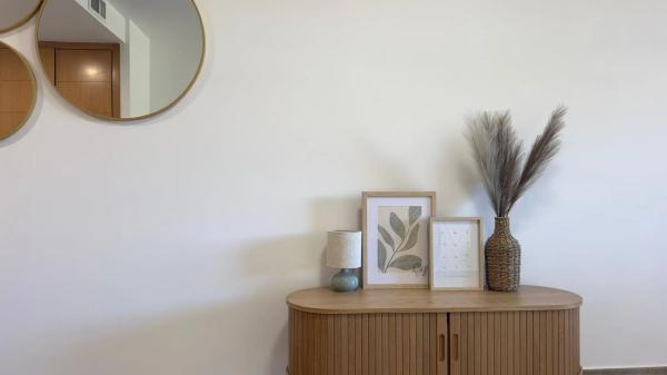 Piso en calle Berna, 6