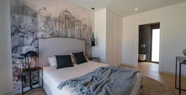 Piso en Balcón de Finestrat-Terra Marina