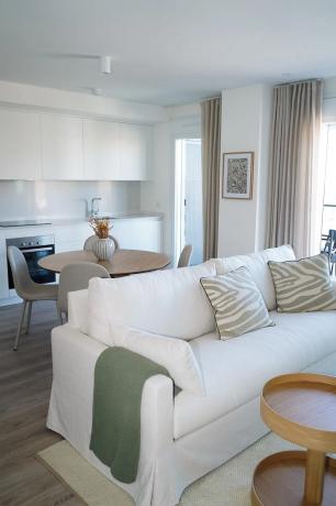 Piso en avenida Barcelona, 2 a, bloque 02 puerta 27